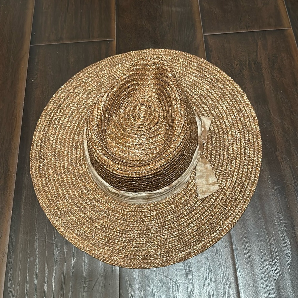 Sun hat NIKKI BEACH